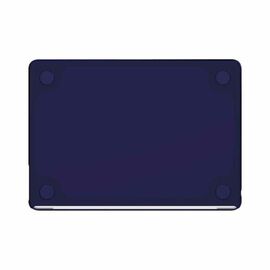 Tech21 - Evo Hardshell MacBook Air 13″ M2 2022 Cover - Deep Purple / Electronics | Techbox