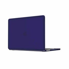 Tech21 - Evo Hardshell MacBook Air 13″ M2 2022 Cover - Deep Purple / Electronics | Techbox