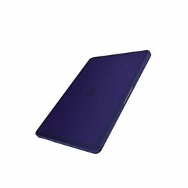Tech21 - Evo Hardshell MacBook Air 13″ M2 2022 Cover - Deep Purple / Electronics | Techbox
