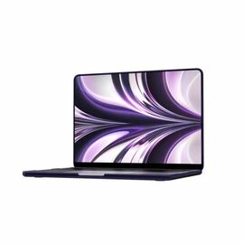 Tech21 - Evo Hardshell MacBook Air 13″ M2 2022 Cover - Deep Purple / Electronics | Techbox