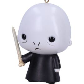 Harry Potter Voldemort Hanging Ornament / Fan Shop and Merchandise - Merchandise Seasonals - Various - Techbox