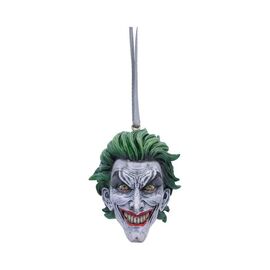 The Joker Hanging Ornament / Fan Shop and Merchandise |  Techbox