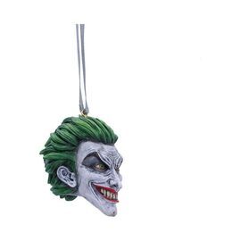 The Joker Hanging Ornament / Fan Shop and Merchandise |  Techbox