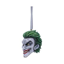 The Joker Hanging Ornament / Fan Shop and Merchandise |  Techbox