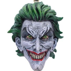 The Joker Hanging Ornament / Fan Shop and Merchandise |  Techbox
