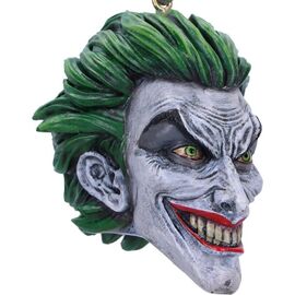 The Joker Hanging Ornament / Fan Shop and Merchandise |  Techbox