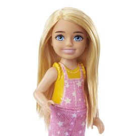 Barbie - Camping Chelsea (HDF77) / Toys |  Techbox