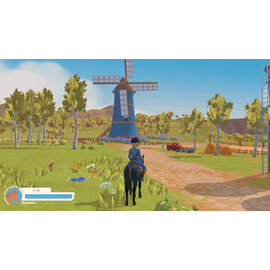 MY LIFE: RIDING STABLES 3 / PlayStation 4 - PS4 Games - Games - Techbox