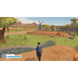 MY LIFE: RIDING STABLES 3 / PlayStation 4 - PS4 Games - Games - Techbox