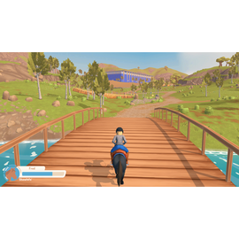 MY LIFE: RIDING STABLES 3 / PlayStation 4 - PS4 Games - Games - Techbox