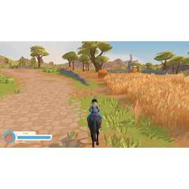 MY LIFE: RIDING STABLES 3 / PlayStation 4 - PS4 Games - Games - Techbox