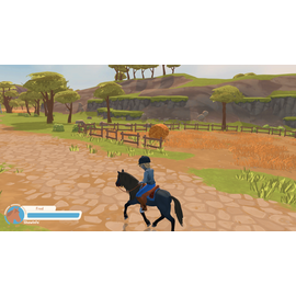 MY LIFE: RIDING STABLES 3 / PlayStation 4 - PS4 Games - Games - Techbox