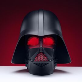 Darth Vader Light with Sound / Gadgets |  Techbox