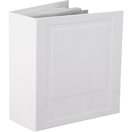 Polaroid - Photo Album - White ( Small ) / Home and Kitchen