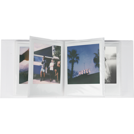 Polaroid - Photo Album - White ( Small ) / Home and Kitchen
