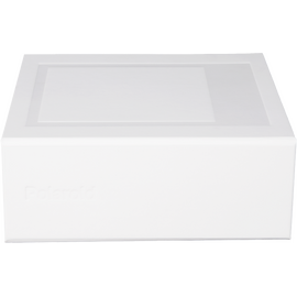 Polaroid - Photo Album - White ( Small ) / Home and Kitchen