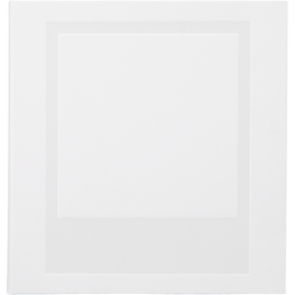 Polaroid - Photo Album - White ( Small ) / Home and Kitchen