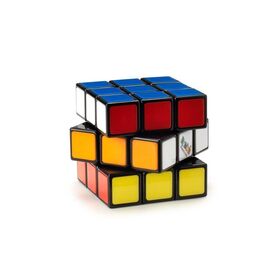 Rubiks - 3x3 Cube (6063026) / Toys - Puzzles - Gifts - Techbox