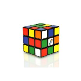Rubiks - 3x3 Cube (6063026) / Toys - Puzzles - Gifts - Techbox
