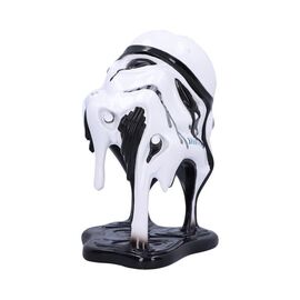 Stormtrooper Too Hot To Handle / Fan Shop and Merchandise - Statues - Collectibles - Techbox