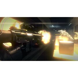 Syndicate (BBFC) / PlayStation 3 | Techbox