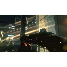 Syndicate (BBFC) / PlayStation 3 | Techbox