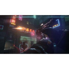 Syndicate (BBFC) / PlayStation 3 | Techbox