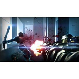 Syndicate (BBFC) / PlayStation 3 | Techbox