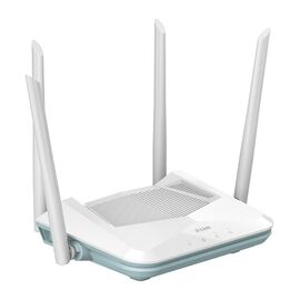 D-Link - EAGLE PRO AI AX1500 Smart Router AX1500 R15, Wi-Fi 6 / Computers