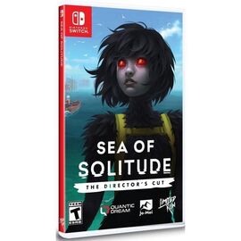 Sea of Solitude: The Director’s Cut  (Import) / Nintendo Switch | Techbox