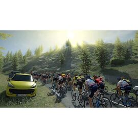 Tour de France 2023 / Xbox Series X - Series X Games - Games - Techbox