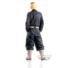 Tokyo Revengers Yasuhiro Muto figure 18cm |  Techbox