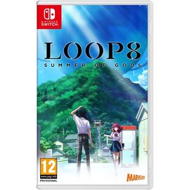 Loop8: Summer of Gods / Nintendo Switch | Techbox
