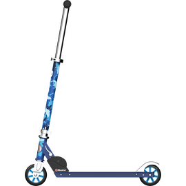 Razor - A Shark Camo - Blue - (13010345) / Toys