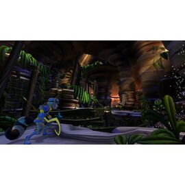 Sly Cooper: Thieves in Time / PlayStation 3 | Techbox