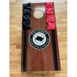 Stanlord - Cornhole Pro original (6950901) / Toys