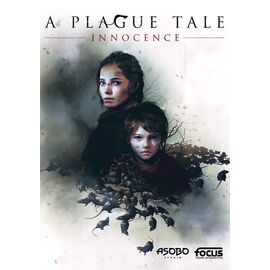 A Plague Tale: Innocence HD / PlayStation 5 - PS5 Games - Games - Techbox