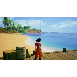 Dragon Ball Z: Kakarot / PlayStation 5 | Techbox