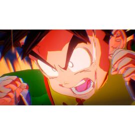 Dragon Ball Z: Kakarot / PlayStation 5 | Techbox