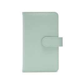 Fuji - Mini 12 Album - Mint Green / Electronics