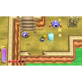 Legend of Zelda: A Link Between Worlds (Select) / Nintendo 3DS | Techbox