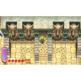 Legend of Zelda: A Link Between Worlds (Select) / Nintendo 3DS | Techbox