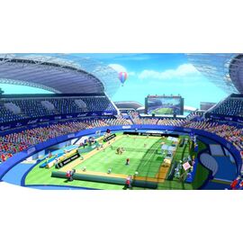 Mario Tennis: Ultra Smash / Wii U | Techbox