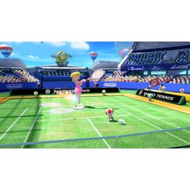 Mario Tennis: Ultra Smash / Wii U | Techbox