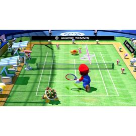 Mario Tennis: Ultra Smash / Wii U | Techbox