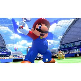 Mario Tennis: Ultra Smash / Wii U | Techbox