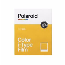 Polaroid Originals - Color i-Type Film (2-Pack) / Electronics