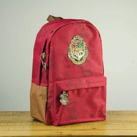 Harry Potter - Hogwarts Backpack V2 (PP4317HPV2) / Gadgets |  Techbox