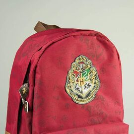 Harry Potter - Hogwarts Backpack V2 (PP4317HPV2) / Gadgets |  Techbox