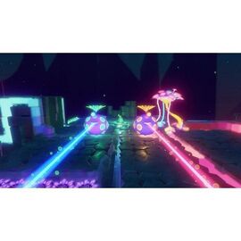 Lumote: The Mastermote Chronicles / PlayStation 4 - PS4 Games - Games - Techbox